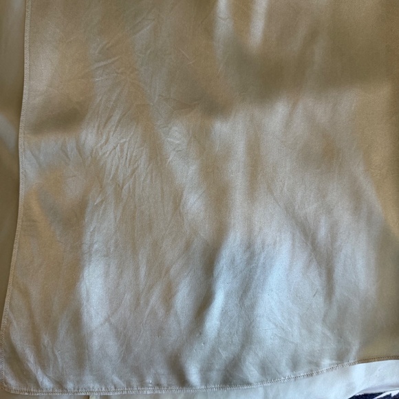 Reformation Birch Silk Dress - Picture 5 of 6